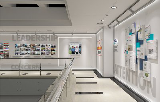 丽江制作安装文化墙的流程是什么？