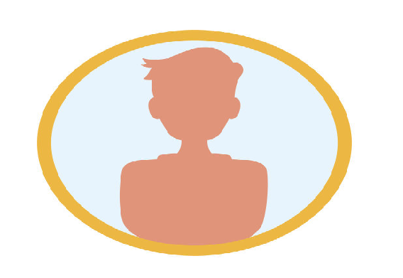 丽江墙绘中如何画好人物轮廓？