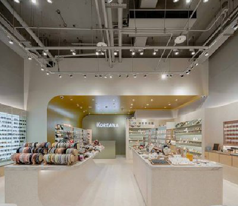 丽江店面装修流程