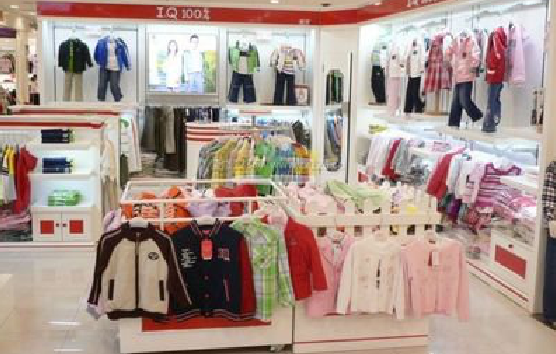 丽江店面装修风格确定。