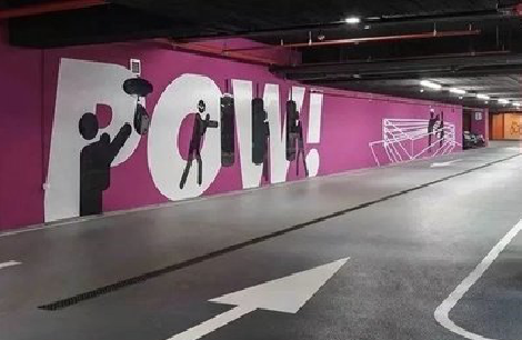 丽江墙绘设计师的选择是关键。