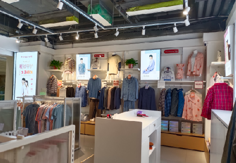 丽江超市卖场装修如何提升消费欲望？