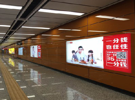 丽江广告灯箱的发展前景？