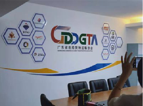 丽江公司走廊文化墙如何设计布置？