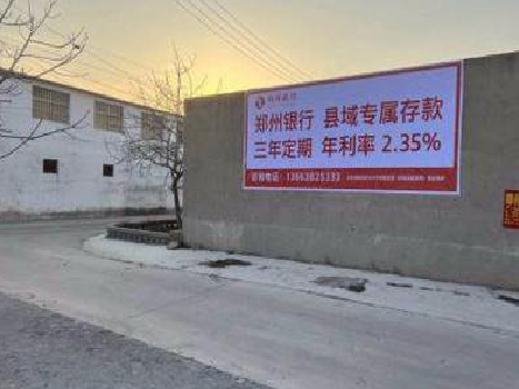 丽江喷绘广告持久的的几大要素。